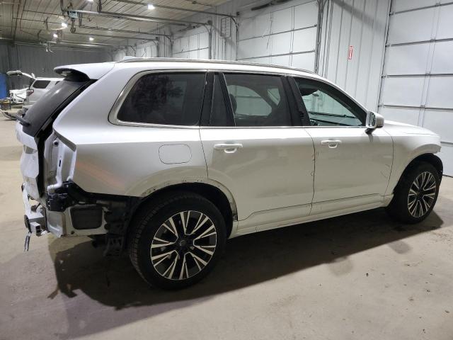  VOLVO XC90 2020 White