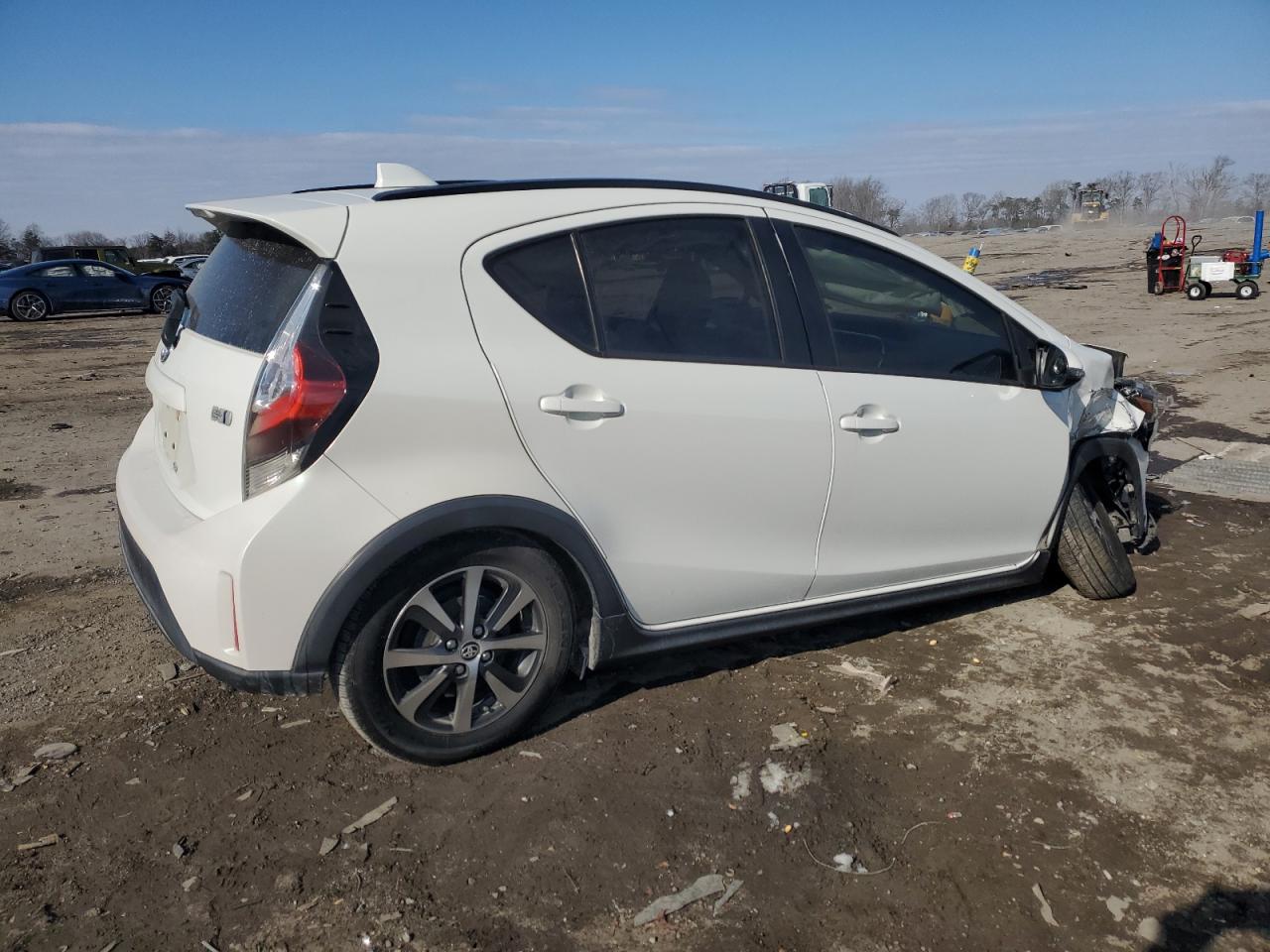 2018 Toyota Prius - Image 3