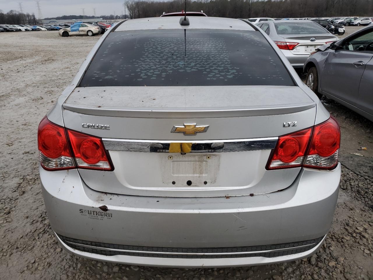 2015 Chevrolet Cruze - Image 6