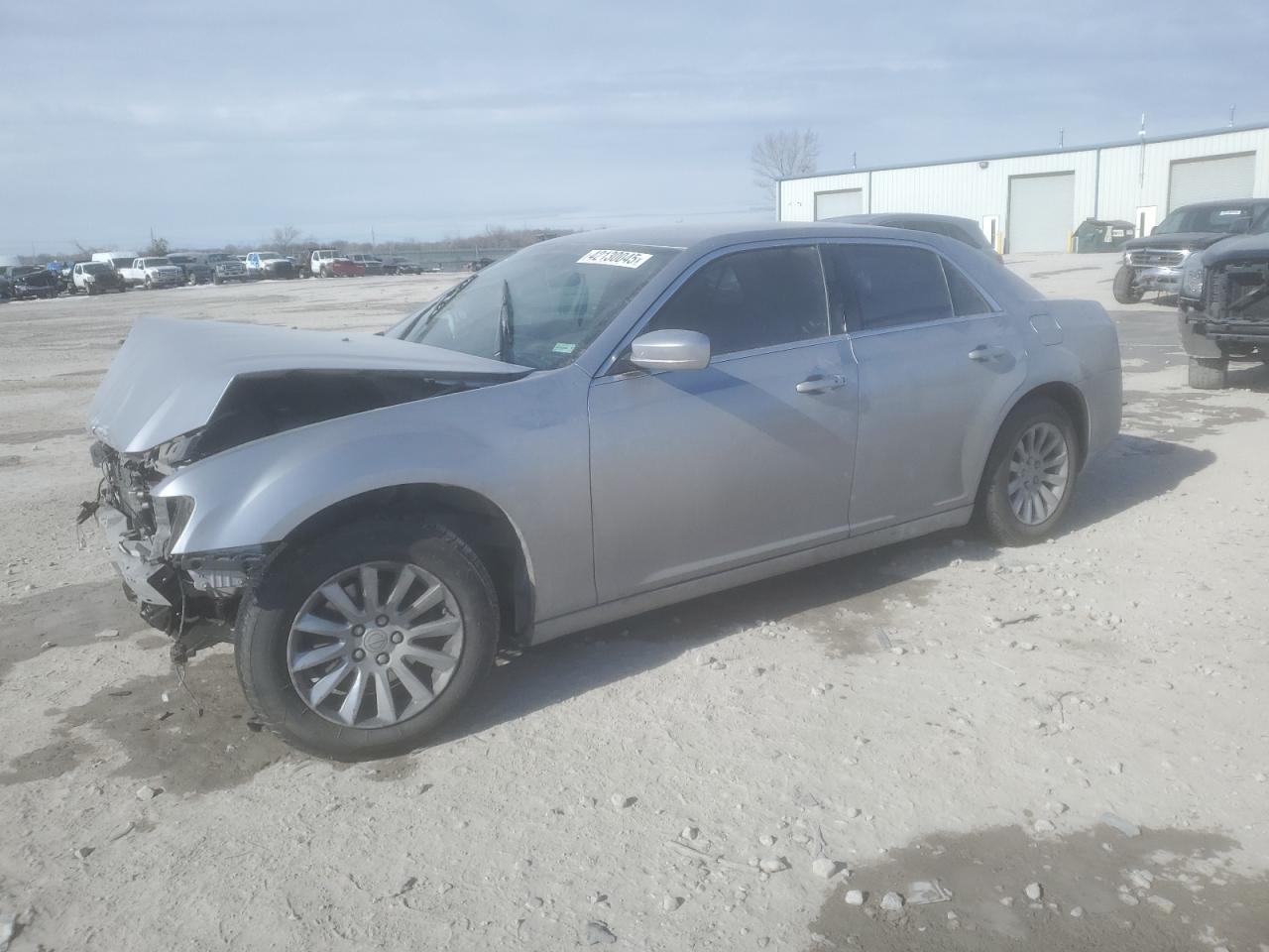 2013 Chrysler 300 - Image 1