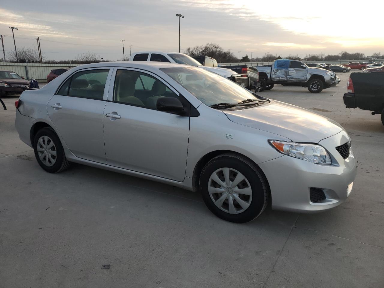 2009 Toyota Corolla - Image 4