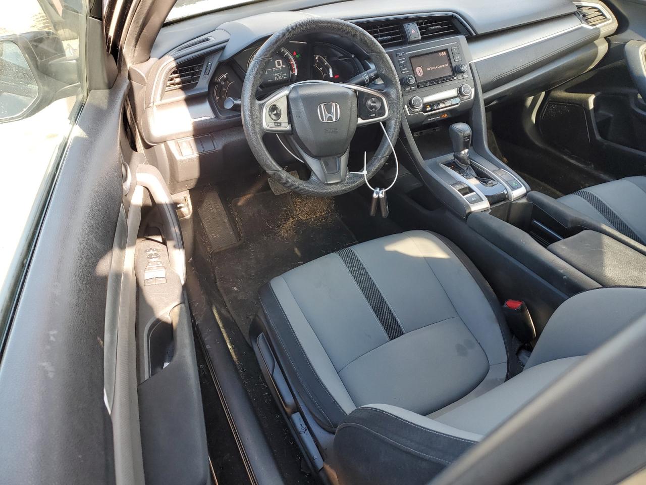 2016 Honda Civic - Image 8