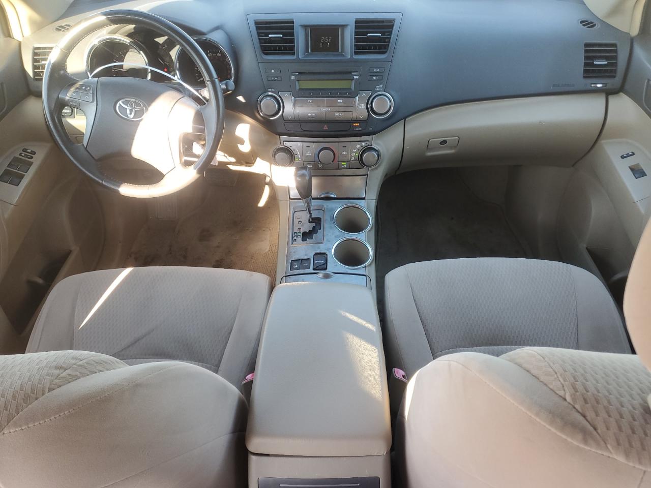 2009 Toyota Highlander - Image 8
