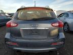 2016 Infiniti Qx50  zu verkaufen in Elgin, IL - Front End