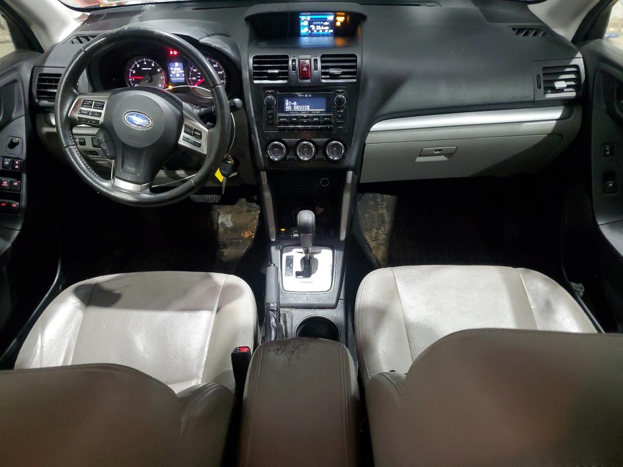 2015 Subaru Forester - Image 8