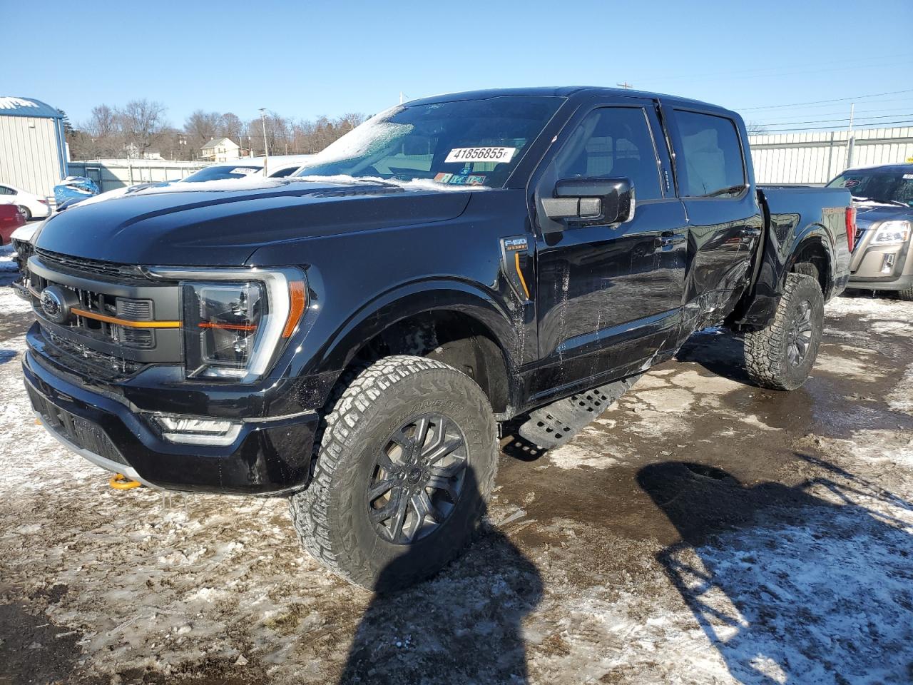 2021 Ford F-150 - Image 1