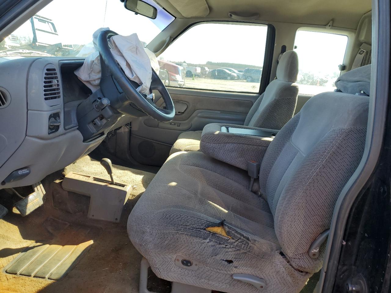 1998 Chevrolet GMT-400 - Image 7
