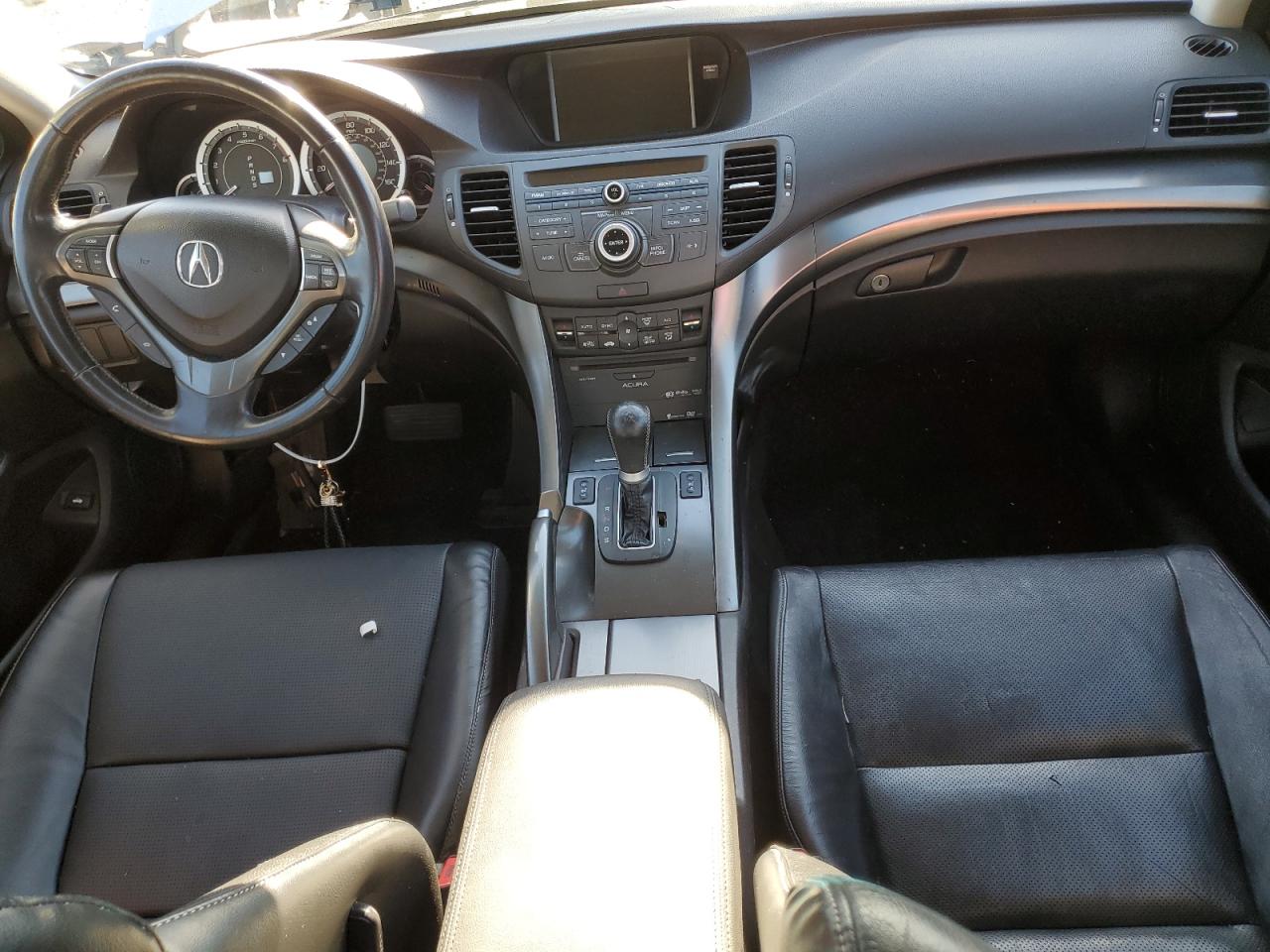 2012 Acura TSX - Image 8