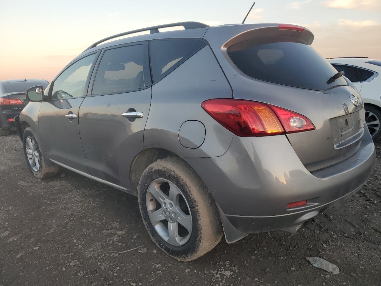 2009 Nissan Murano - Image 2