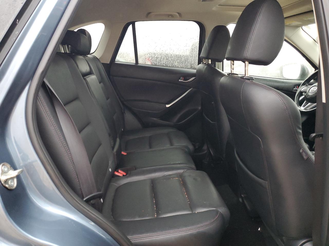 2016 Mazda CX-5 - Image 11