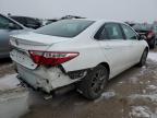 2015 Toyota Camry Le zu verkaufen in Elgin, IL - Rear End