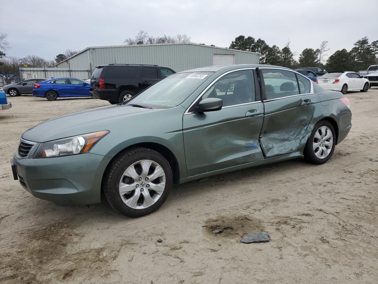 2010 Honda Accord - Image 1