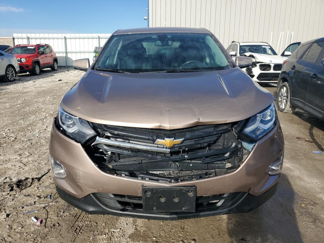 2019 Chevrolet Equinox - Image 5
