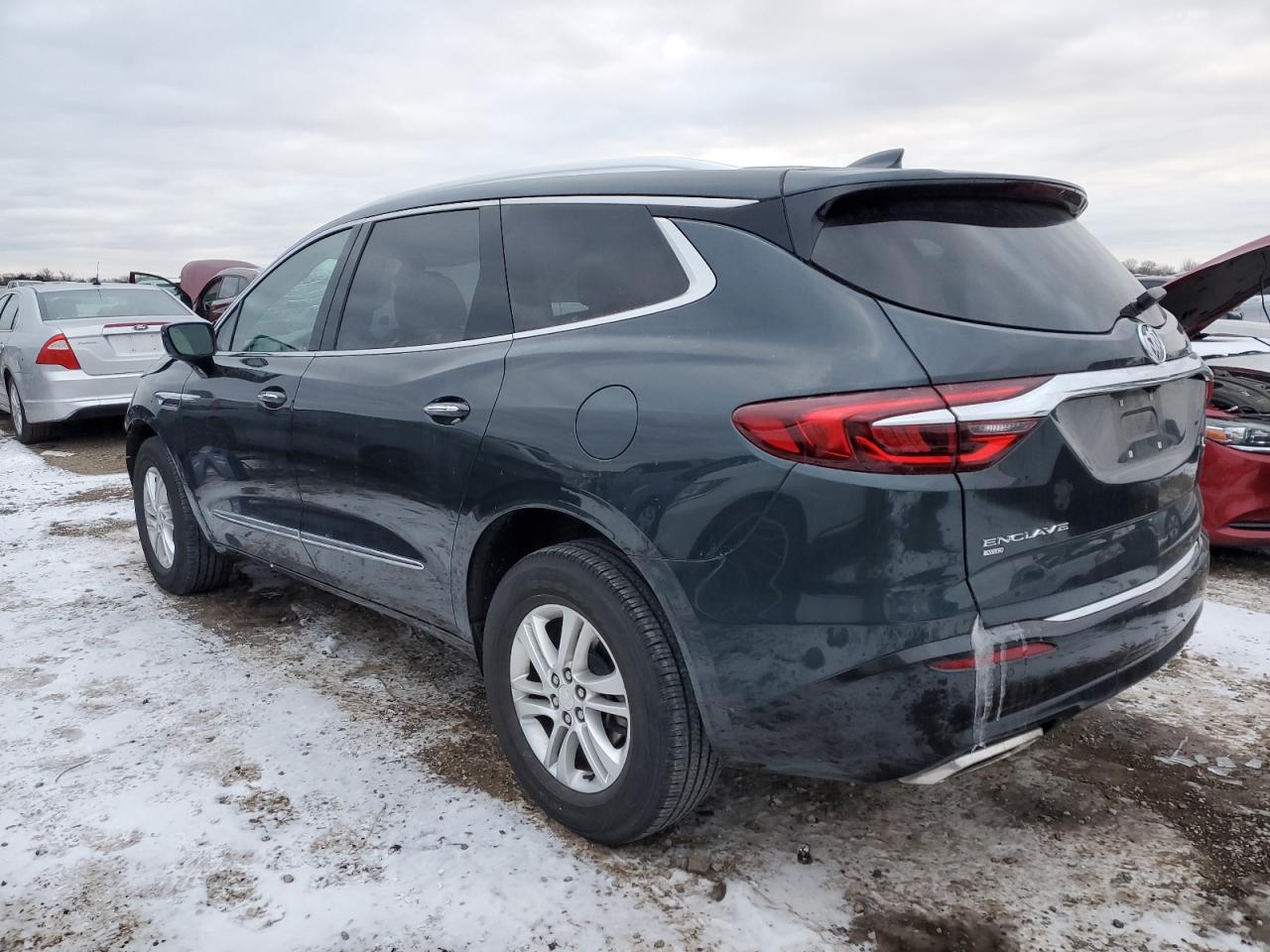 2020 Buick Enclave - Image 2