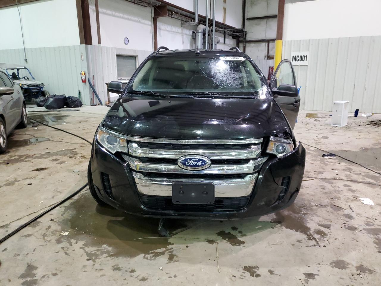 2013 Ford Edge - Image 5