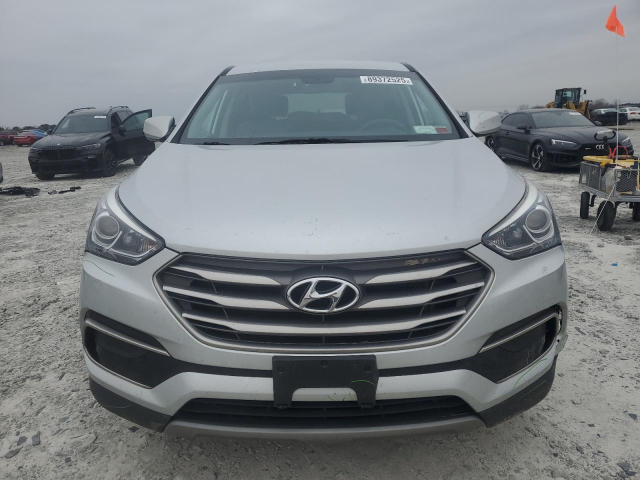 2017 Hyundai Santa Fe - Image 5