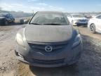2012 Mazda 6 I de vânzare în Kansas City, KS - Side