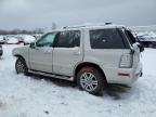 2008 Mercury Mountaineer Premier de vânzare în Davison, MI - Side