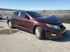 2014 Kia Optima Ex en Venta en Orlando, FL - Front End