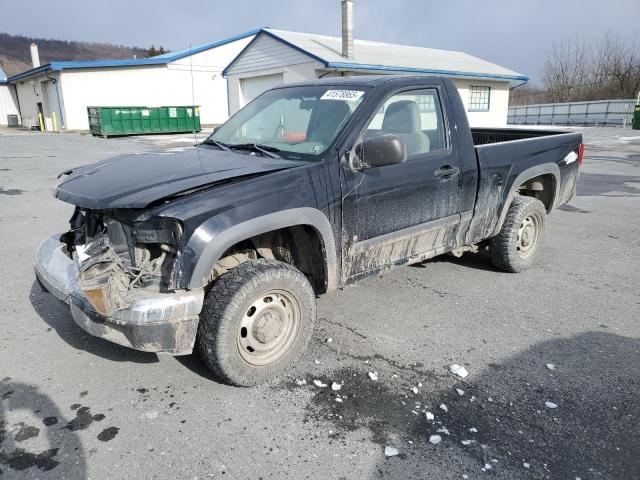 2008 Gmc Canyon 