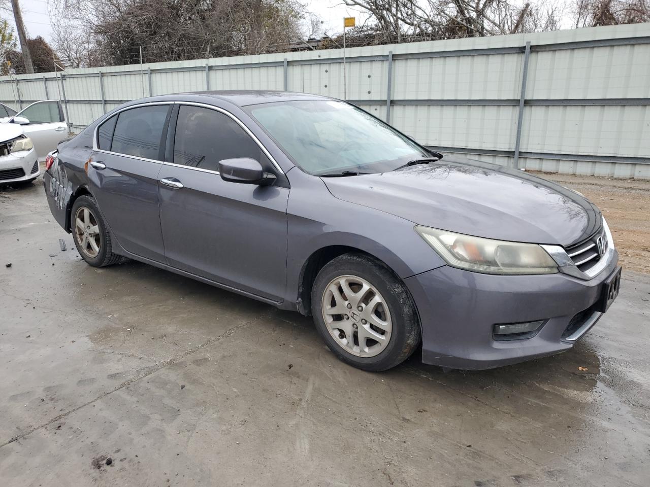 2014 Honda Accord - Image 4