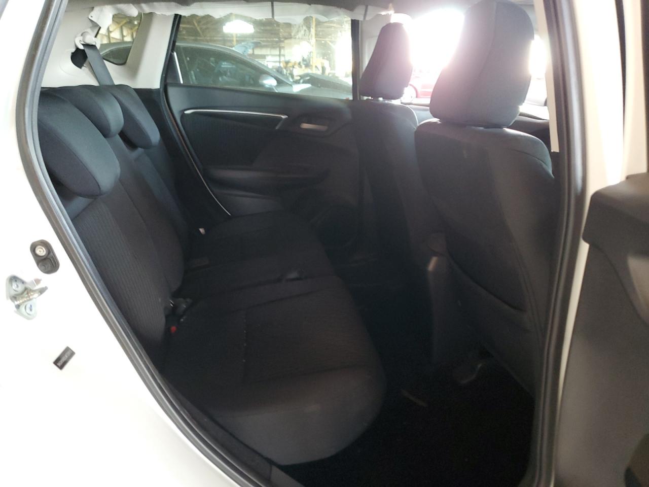 2020 Honda Fit Ex VIN: 3HGGK5H82LM732813 Lot: 41462375