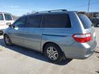 2007 Honda Odyssey Exl на продаже в Lebanon, TN - Front End