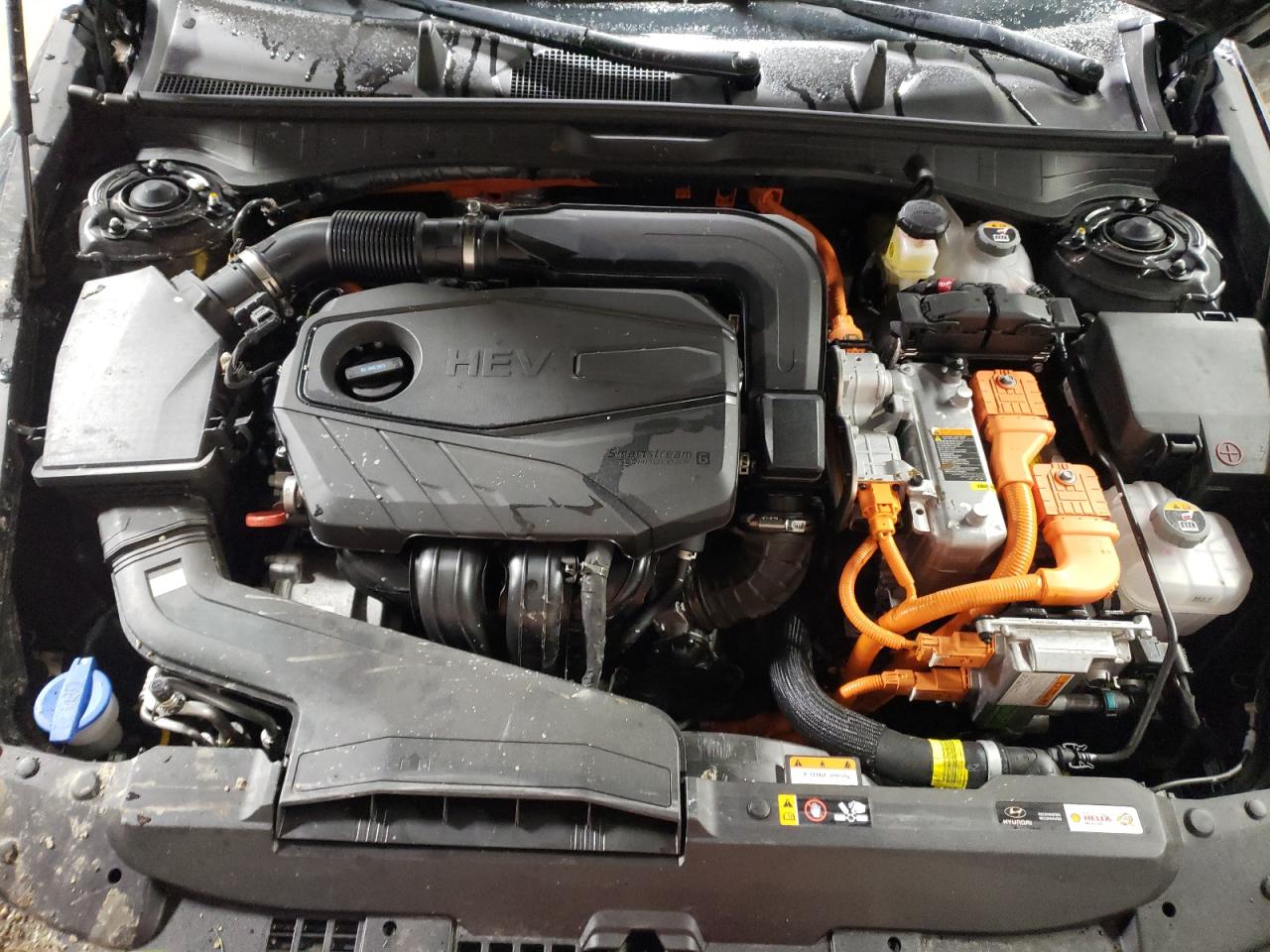 2024 Hyundai Sonata - Image 11