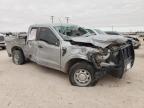 2023 Ford F150 Super Cab zu verkaufen in Andrews, TX - All Over