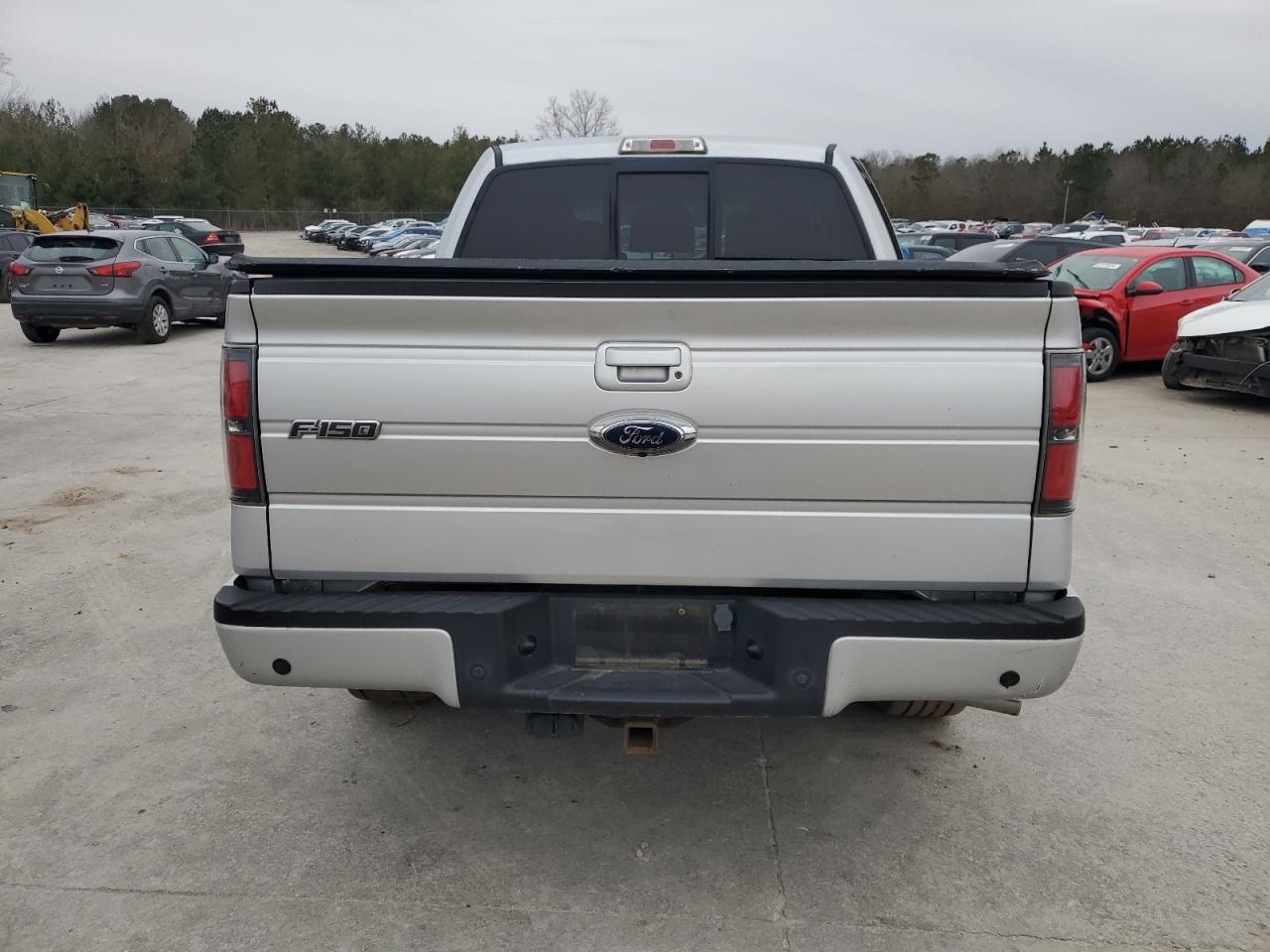 2012 Ford F-150 - Image 6