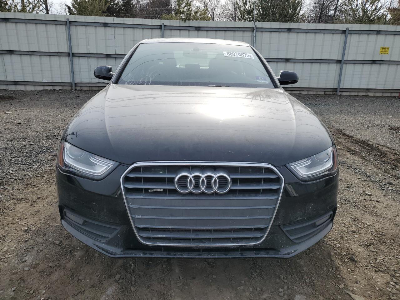 2013 Audi A4 - Image 5
