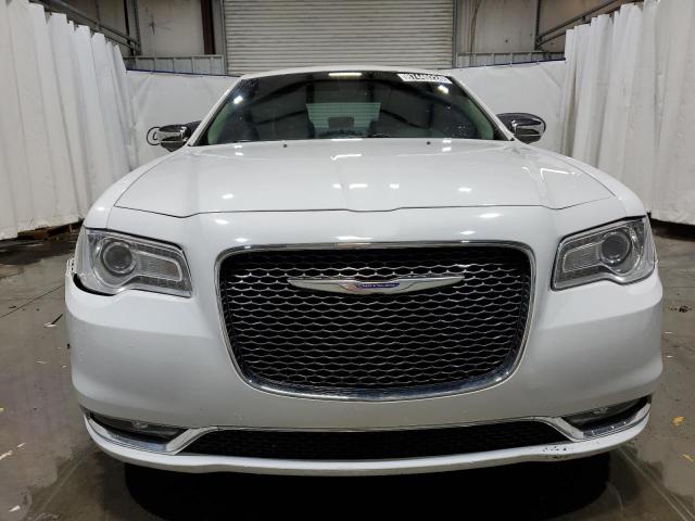  CHRYSLER 300 2019 Білий