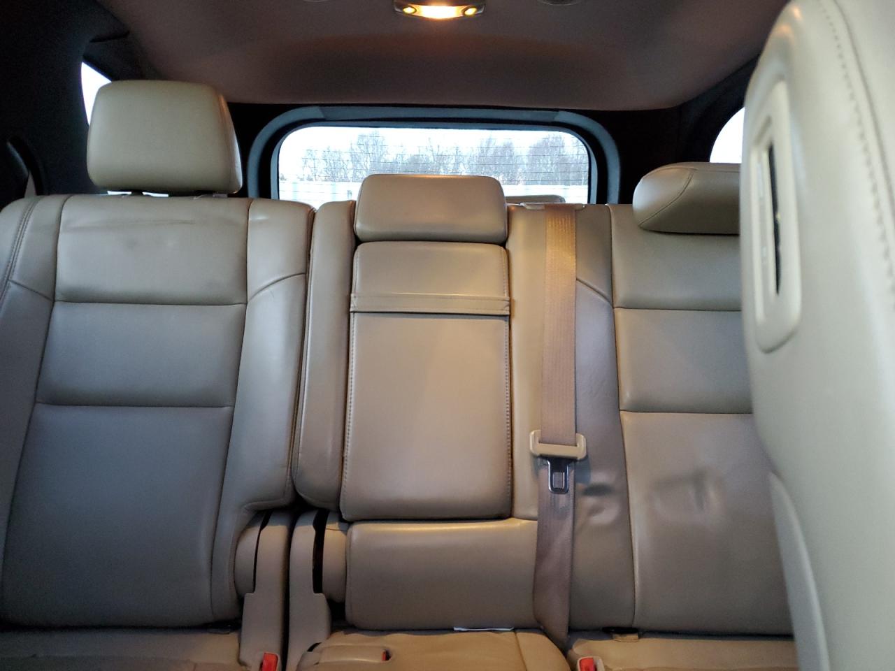 2014 Dodge Durango - Image 10