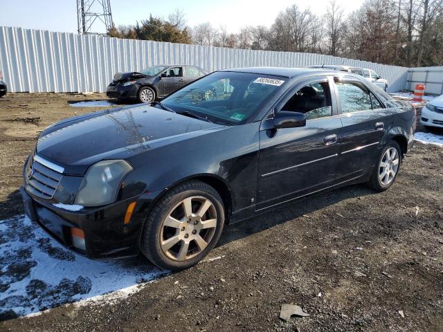 2006 Cadillac Cts Hi Feature V6