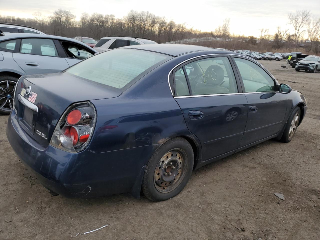 2006 Nissan Altima - Image 3