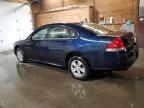 2012 Chevrolet Impala Ls продається в Ebensburg, PA - Undercarriage