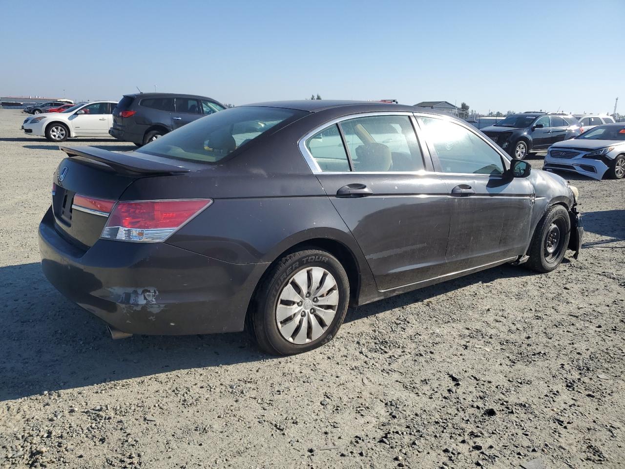2011 Honda Accord - Image 3