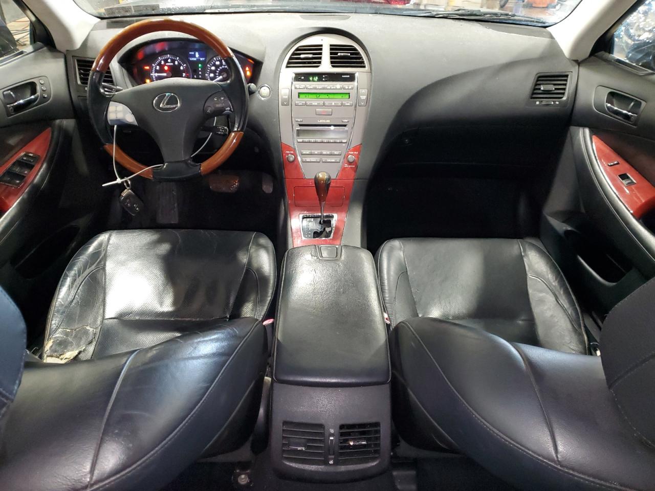 2007 Lexus ES - Image 8