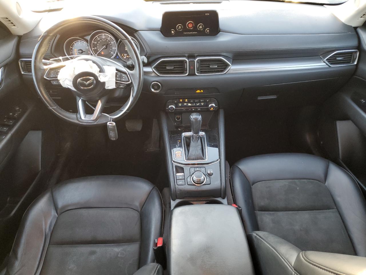 2019 Mazda CX-5 - Image 8