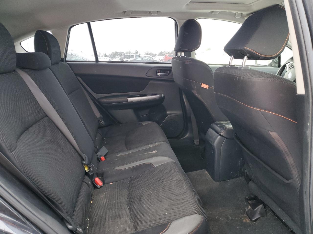 2017 Subaru XV - Image 11