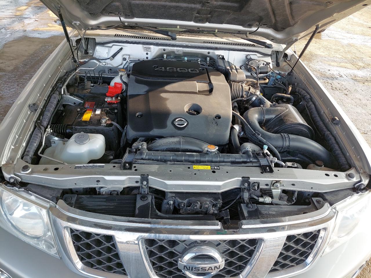 JN8FY1NY9NX101161 - 2022 Nissan PATROL - #43291695