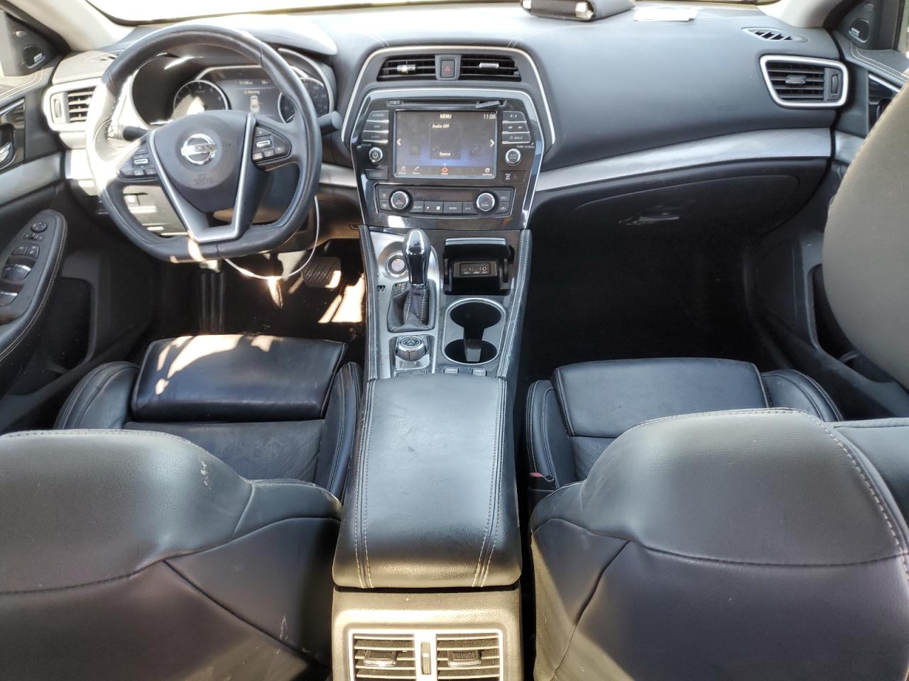 2017 Nissan Maxima - Image 8