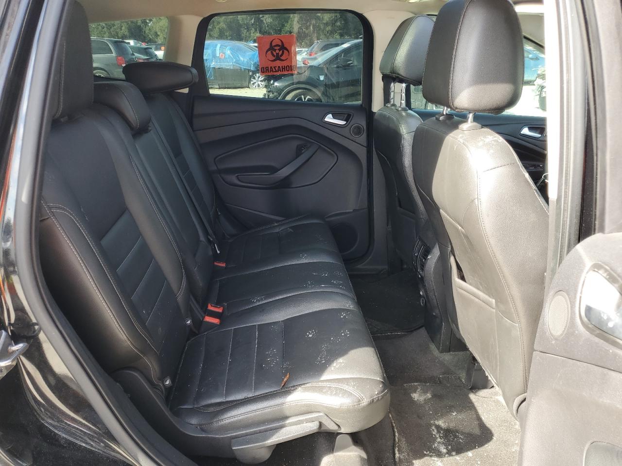 2013 Ford Escape - Image 12