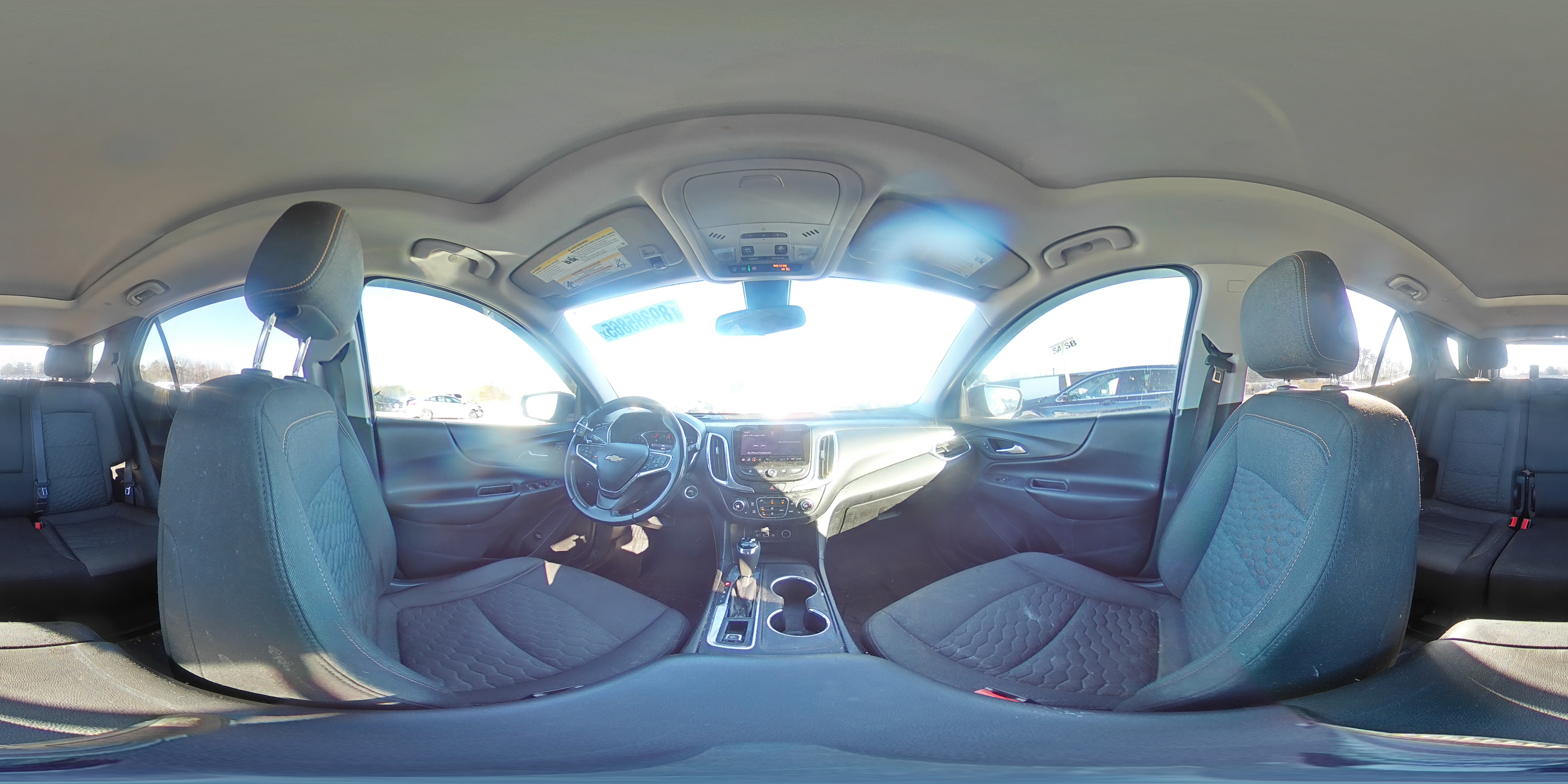 2020 Chevrolet Equinox - Image 14