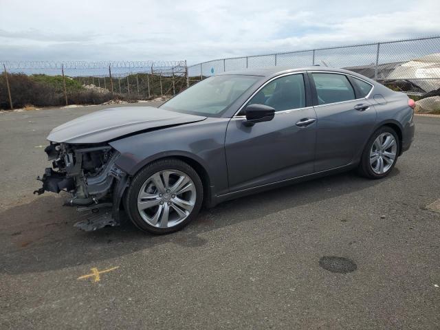 ACURA TLX TECHNO 2023