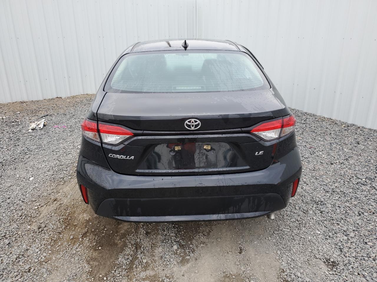 2022 Toyota Corolla - Image 6