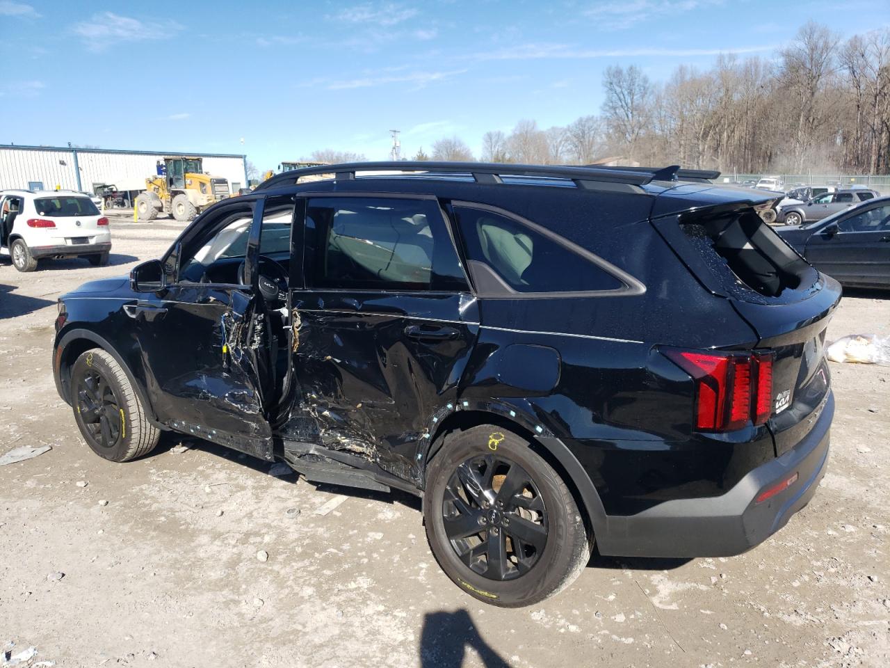 2022 Kia Sorento - Image 2