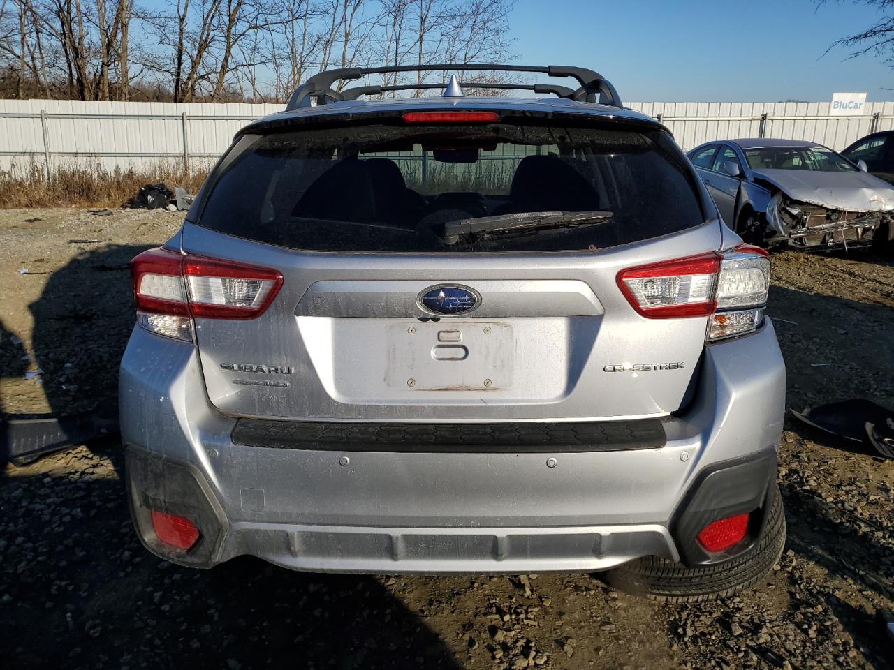 2018 Subaru XV - Image 6