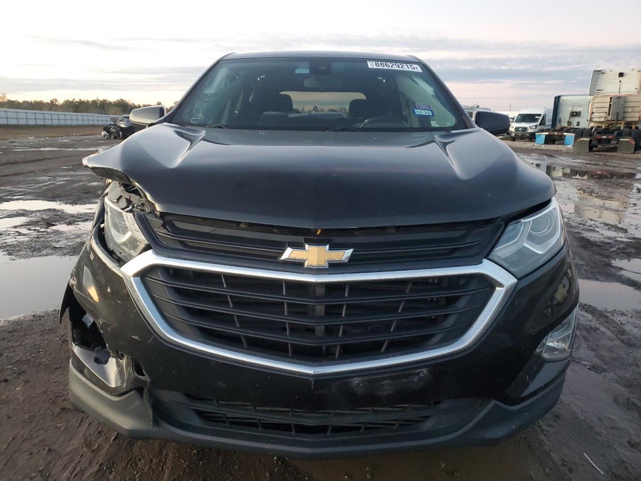 2019 Chevrolet Equinox - Image 5
