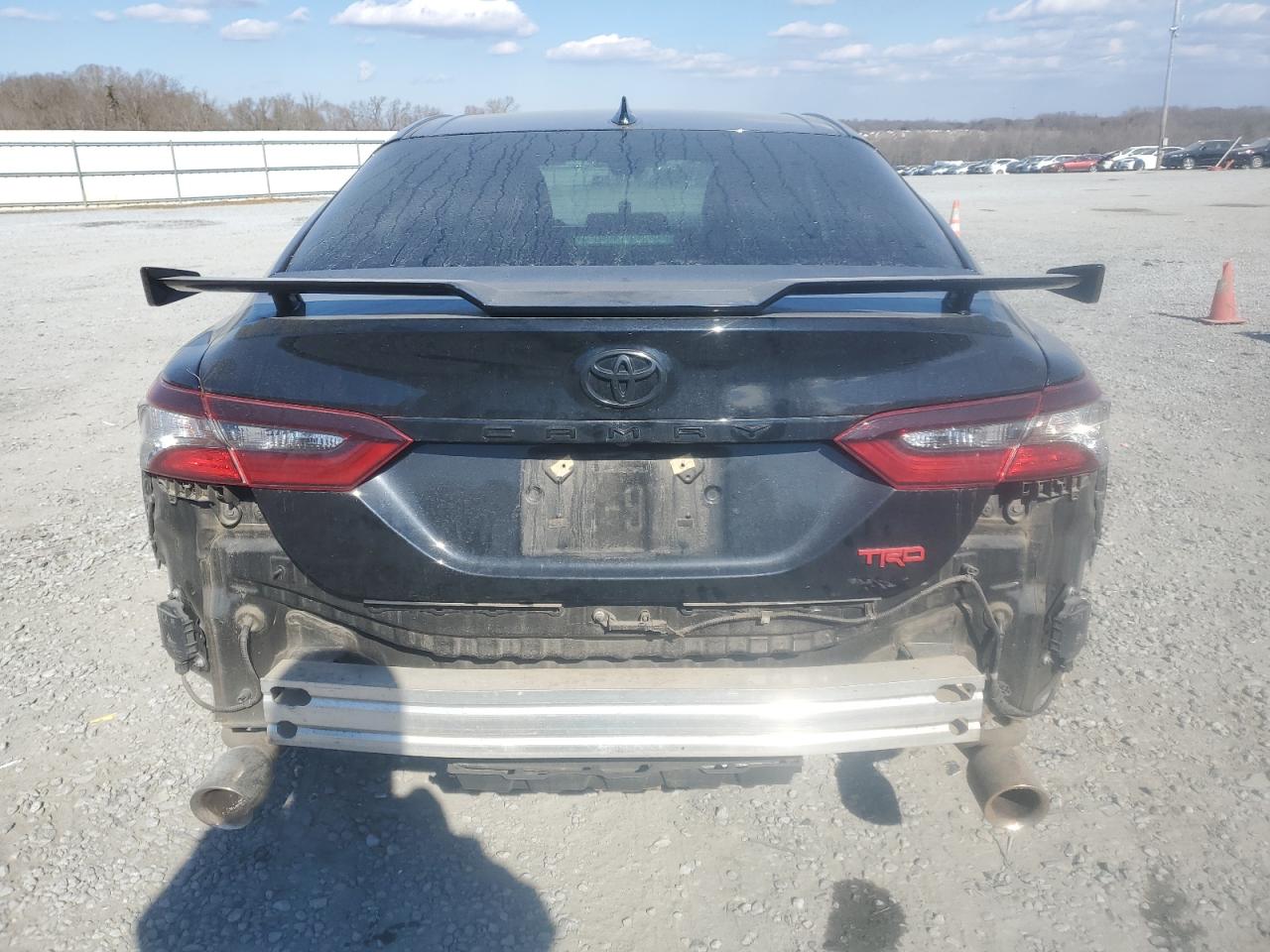 2021 Toyota Camry - Image 6